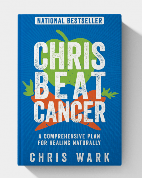 Chris Beat Cancer