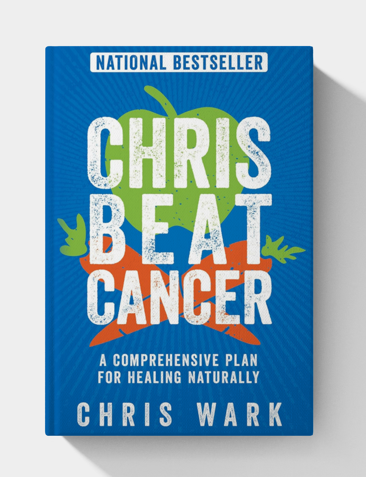 Chris Beat Cancer