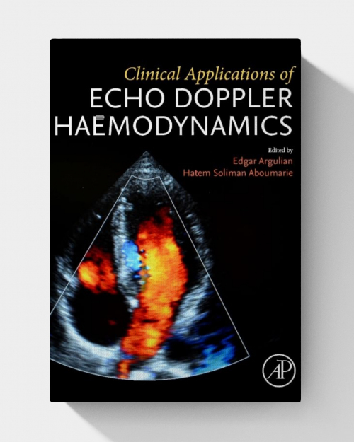 Clinical Applications of Echo Doppler Haemodynamics (2025 Edition)