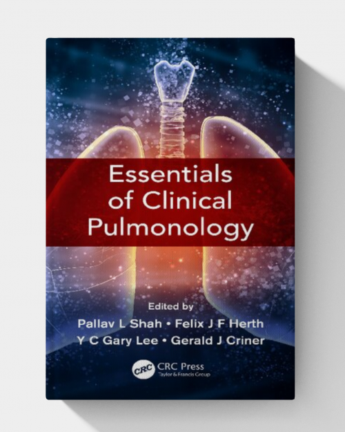Essentials of Clinical Pulmonology (1st Edition)