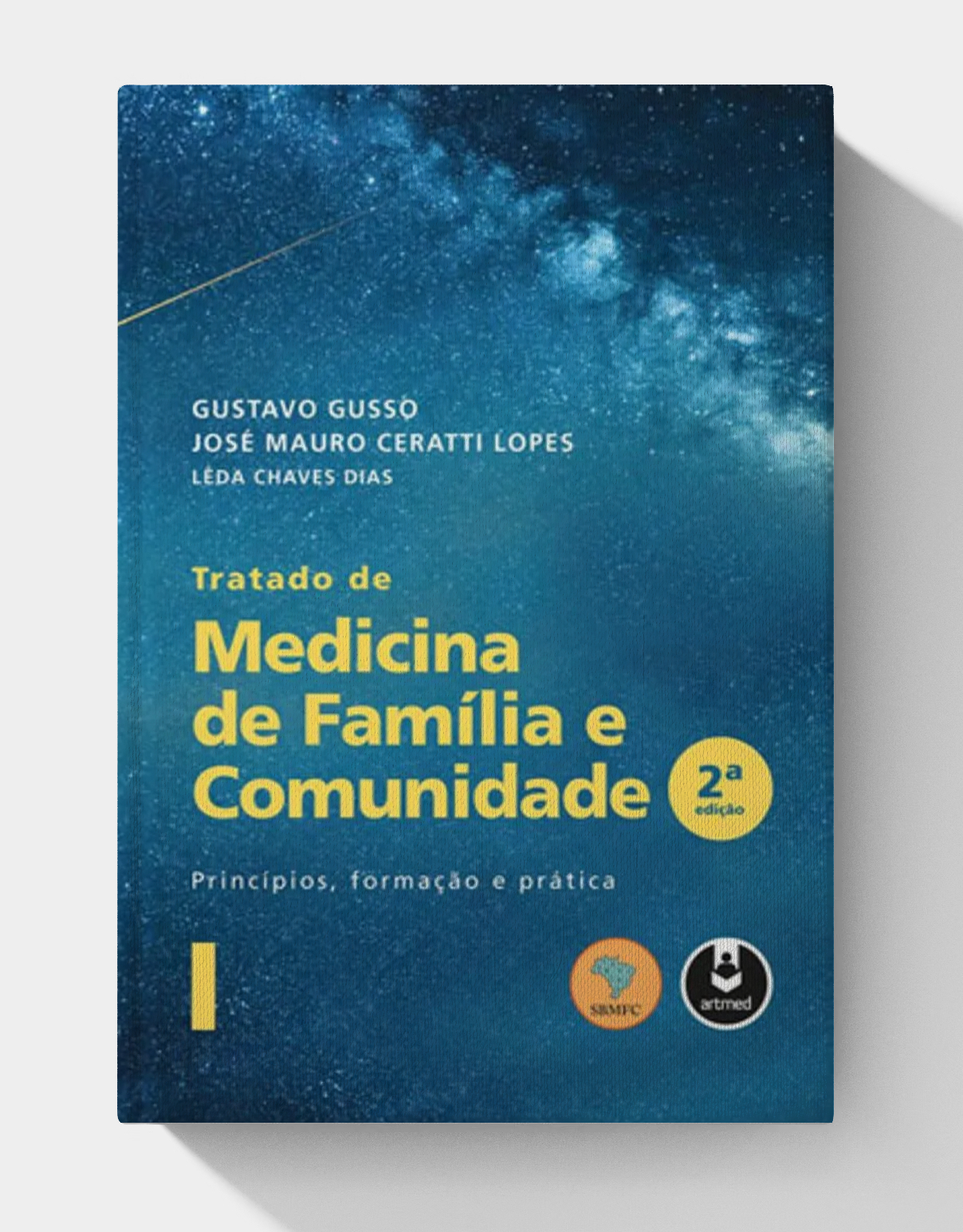 Tratado de Medicina de Família e Comunidade - 2.ed (Portuguese Edition)