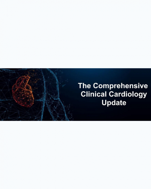 Harvard Update in Clinical Cardiology 2022 (Videos)
