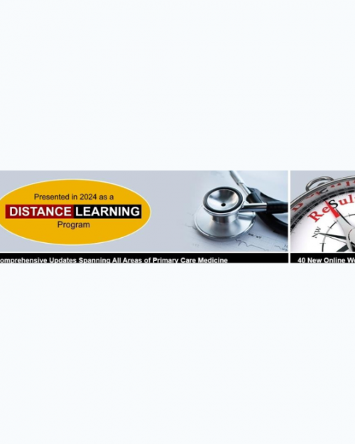 Harvard Office Practice of Primary Care Medicine 2024