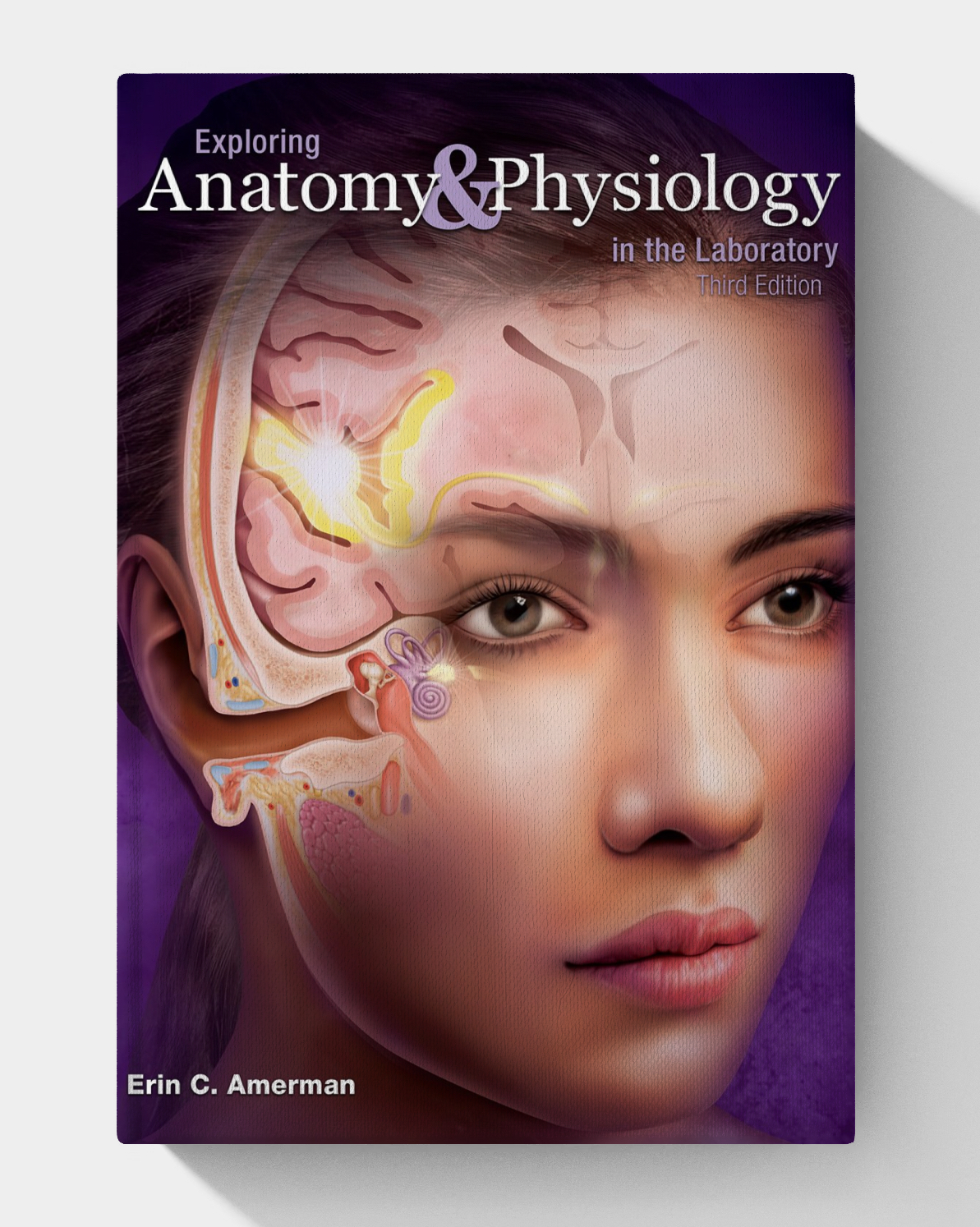Exploring anatomy & physiology in the laboratory (3rd edition) 2017