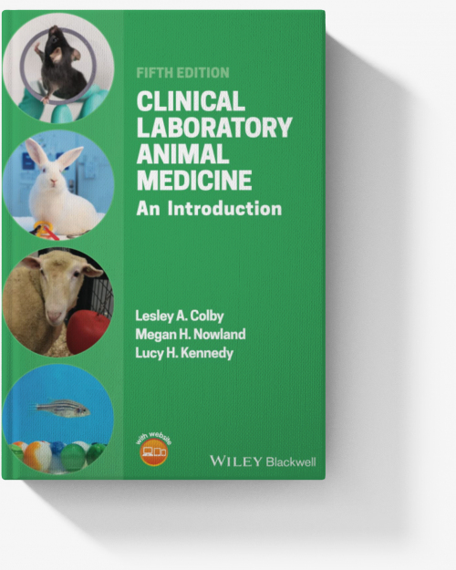 Clinical Laboratory Animal Medicine: An Introduction