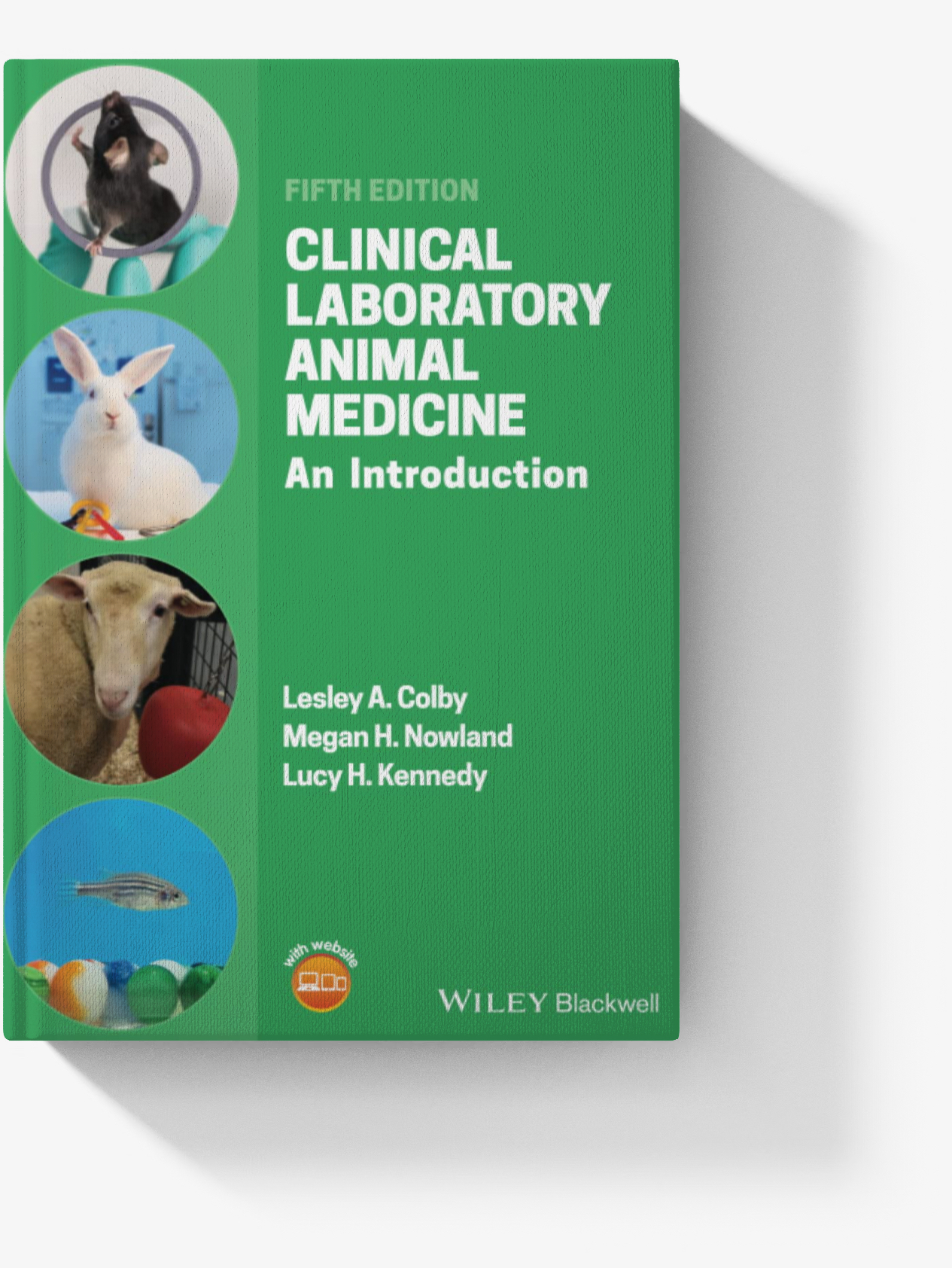 Clinical Laboratory Animal Medicine: An Introduction