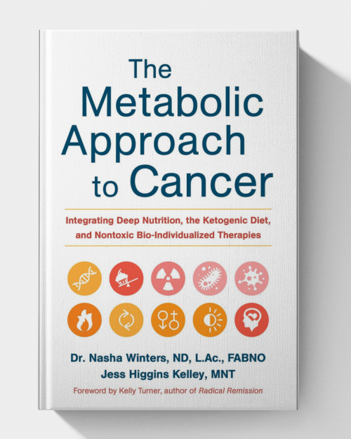 The Metabolic Approach to Cancer