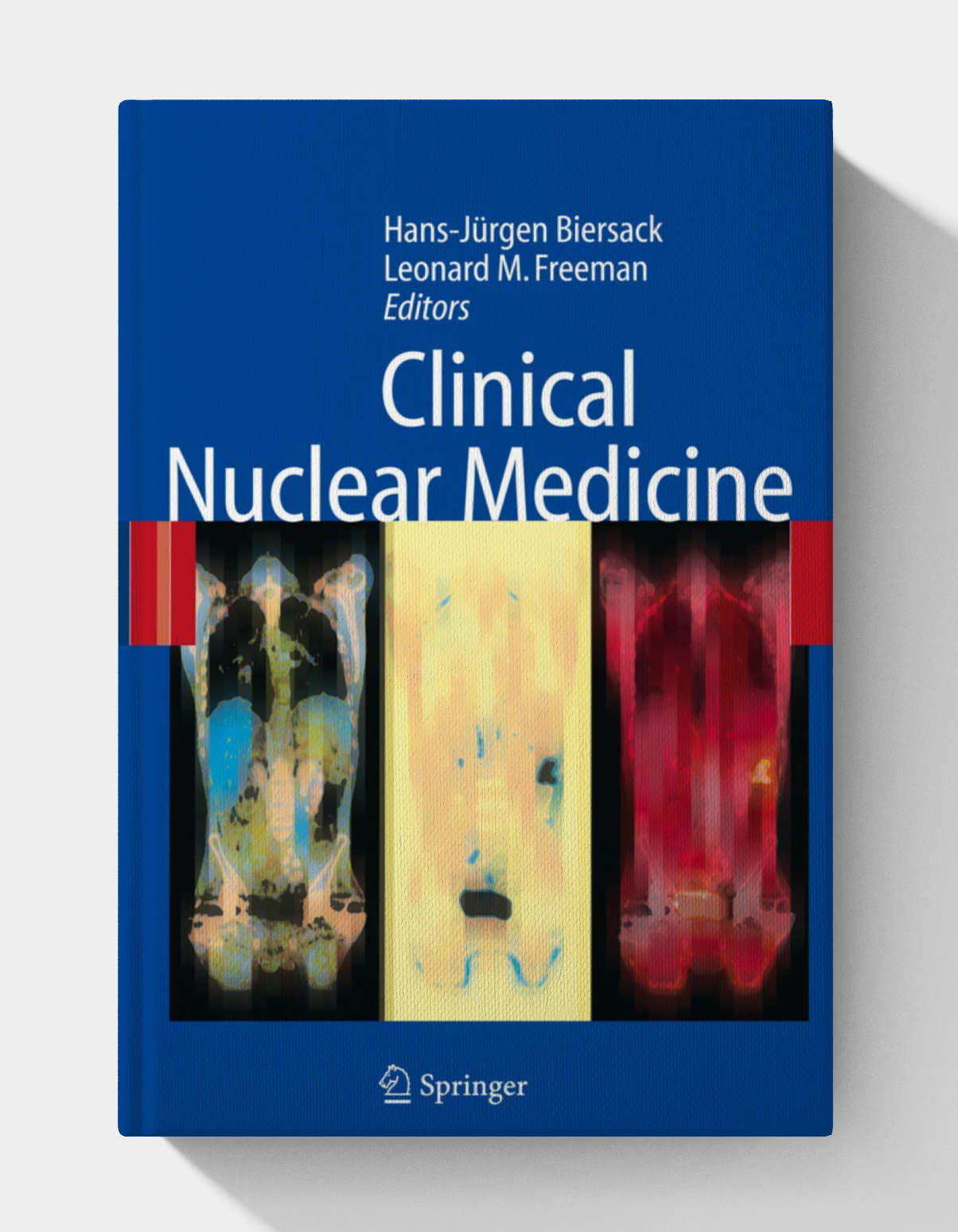 Clinical Nuclear Medicine