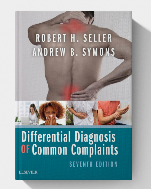 Differential Diagnosis of Common Complaints (7th Edition)
