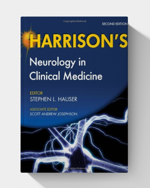 Harrison's Neurology in Clinical Medicine (2nd Edition)