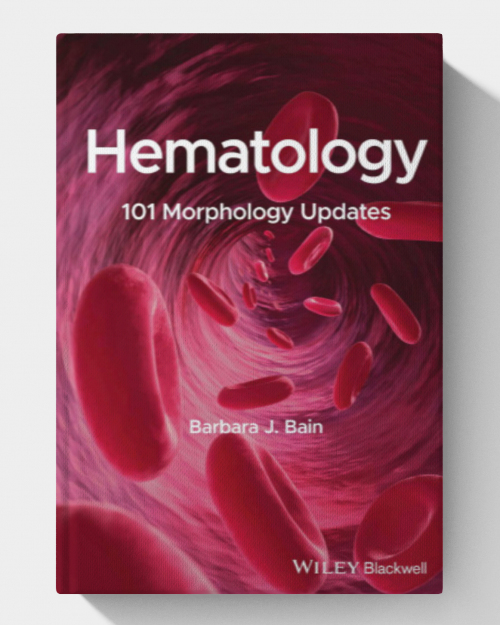 Hematology: 101 Morphology Updates