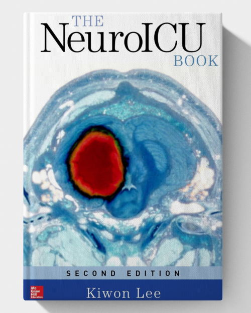 The NeuroICU Book (2nd Edition)