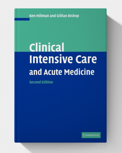 Clinical Intensive Care and Acute Medicine