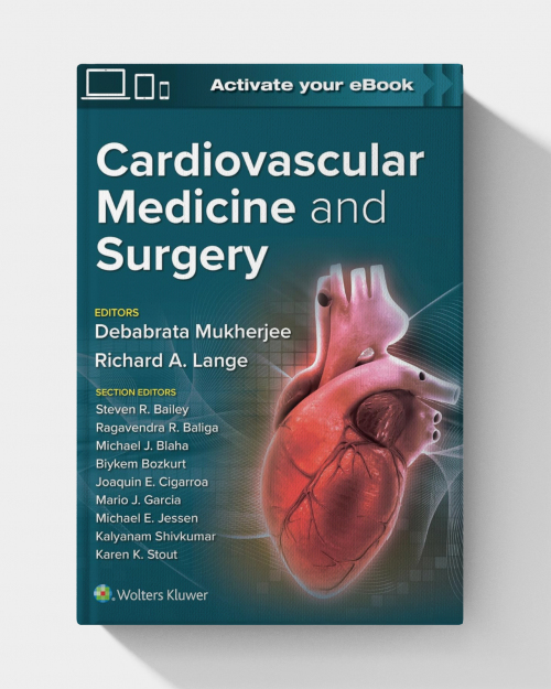 Cardiovascular Medicine and Surgery (1st Edition)