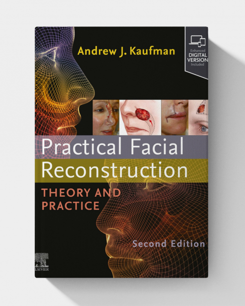 Practical Facial Reconstruction: Theory and Practice  (2nd Edition) (PDF+VIDEOS)