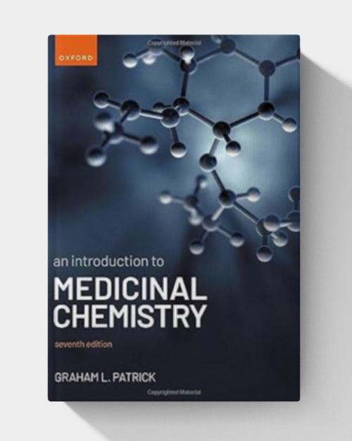An Introduction to Medicinal Chemistry  (7th edition)