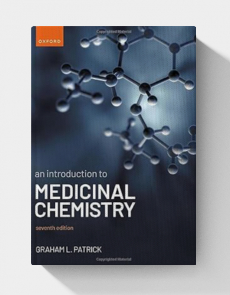 An Introduction to Medicinal Chemistry (7th edition)