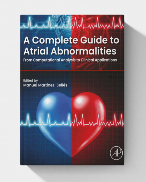 A Complete Guide to Atrial Abnormalities: From Computational Analysis to Clinical Applications