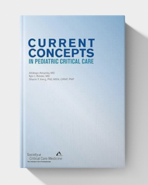 Current Concepts in Pediatric Critical Care 2025 (EPUB+Converted PDF) (Copy)