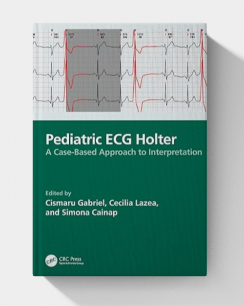 Pediatric ECG Holter: A Case-Based Approach to Interpretation