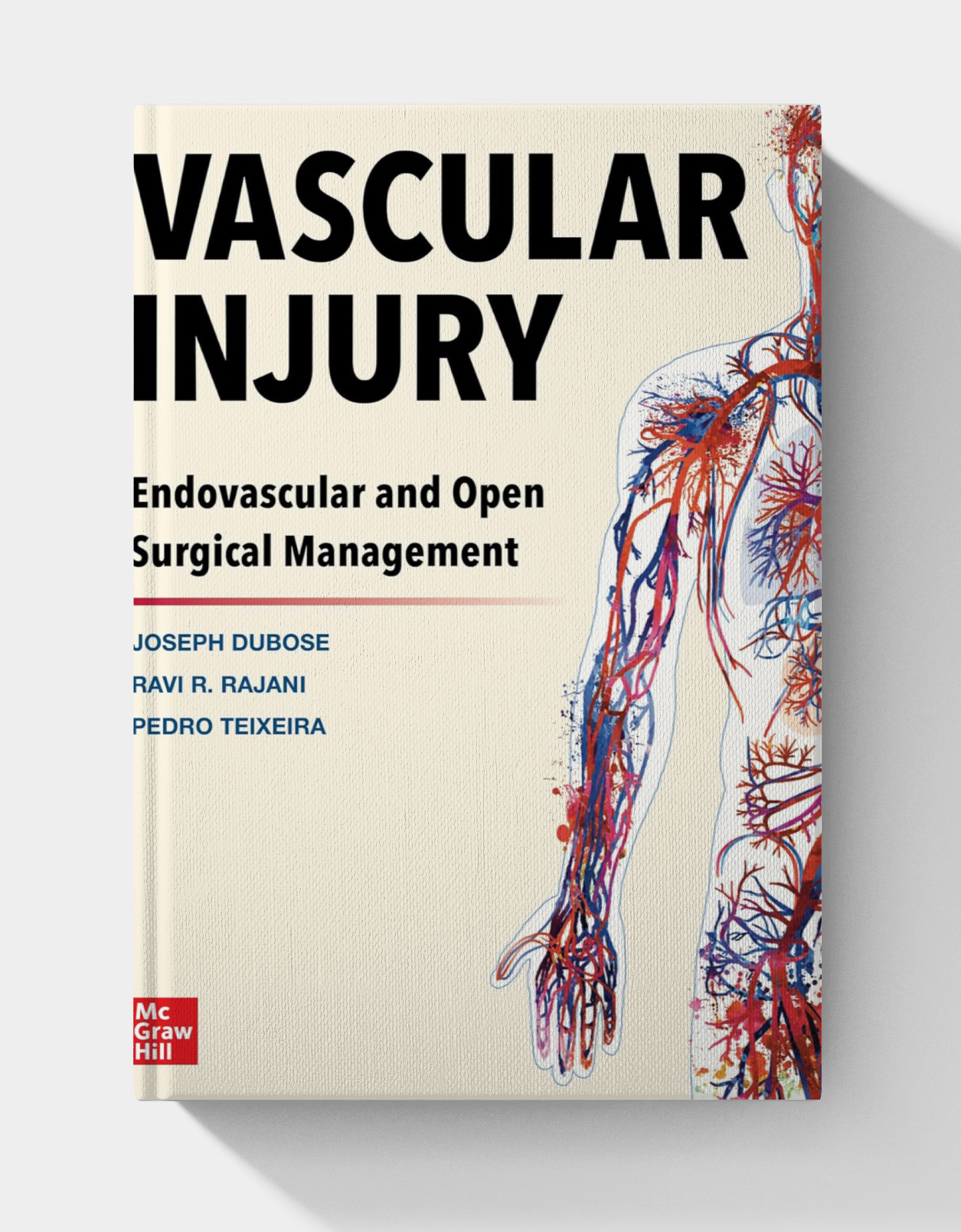 Vascular Injury: Endovascular and Open Surgical Management