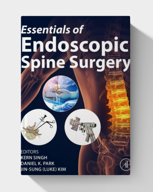 Essentials of Endoscopic Spine Surgery