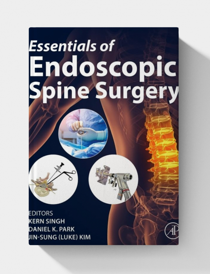 Essentials of Endoscopic Spine Surgery