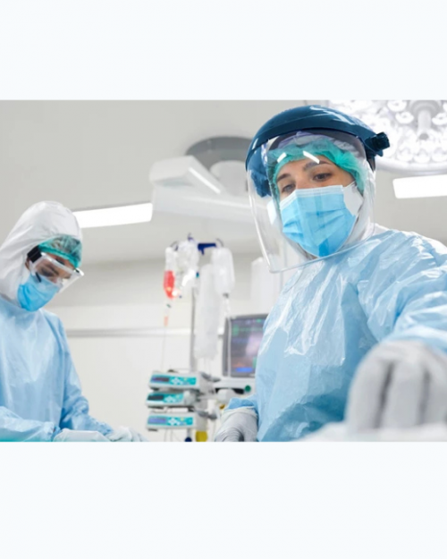 ACS Comprehensive General Surgery Review Course 2022 (Videos)