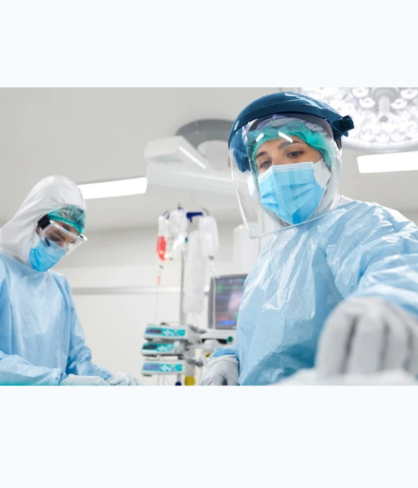 ACS Comprehensive General Surgery Review Course 2022 (Videos)