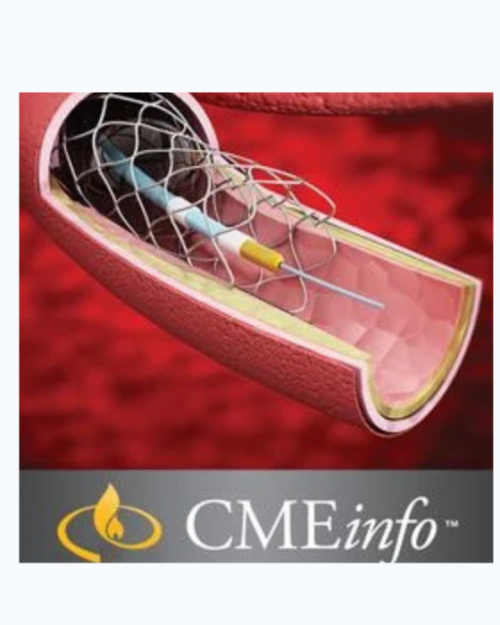 Comprehensive Review and Update of What’s New in Vascular and Endovascular Surgery 2019 (Videos)