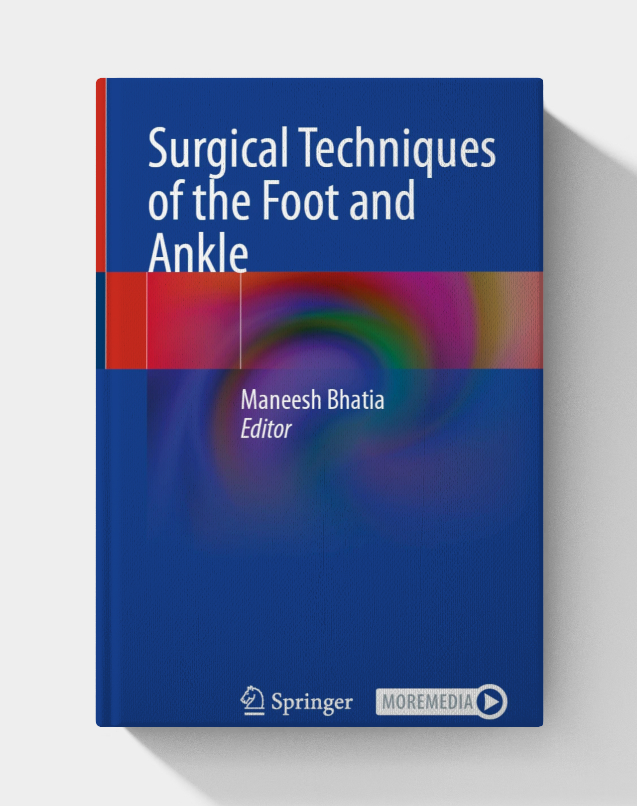 Surgical Techniques of the Foot and Ankle