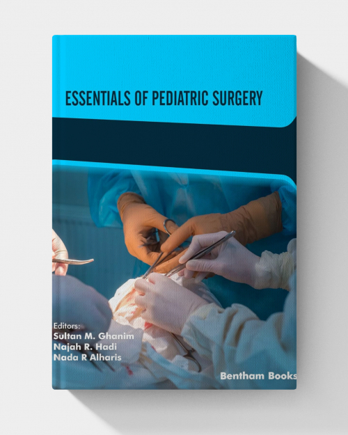 Essentials of Pediatric Surgery
