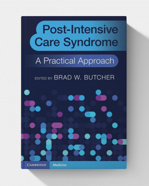 Post-Intensive Care Syndrome: A Practical Approach