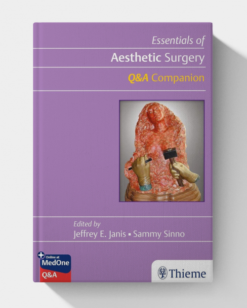 Essentials of Aesthetic Surgery Q&A Companion