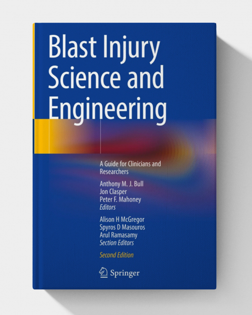 Blast Injury Science and Engineering