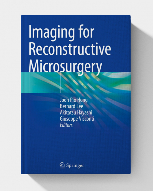 Imaging for Reconstructive Microsurgery