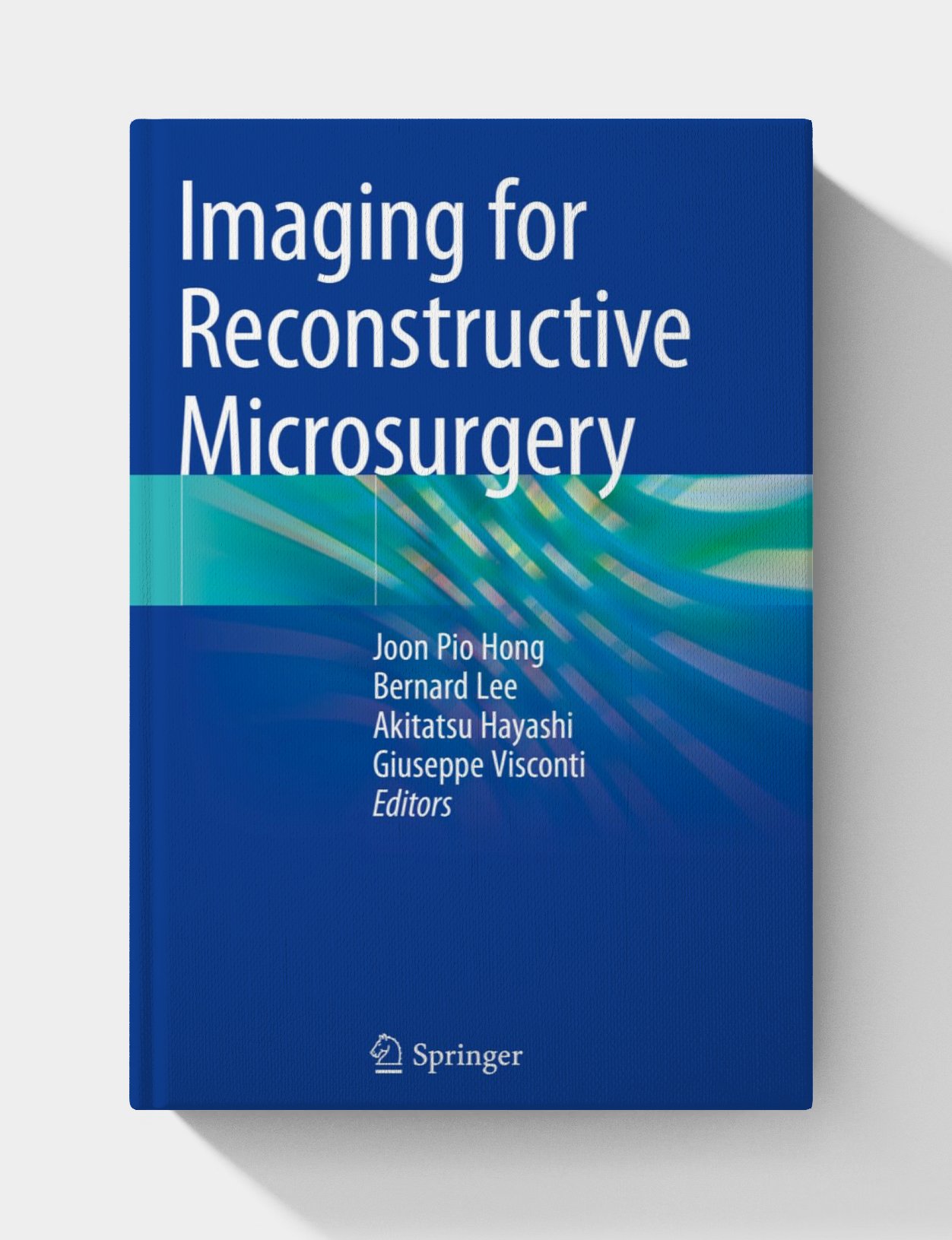 Imaging for Reconstructive Microsurgery