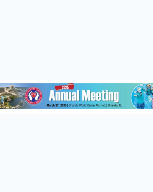 Congenital Cardiac Anesthesia Society Annual Meeting 2025