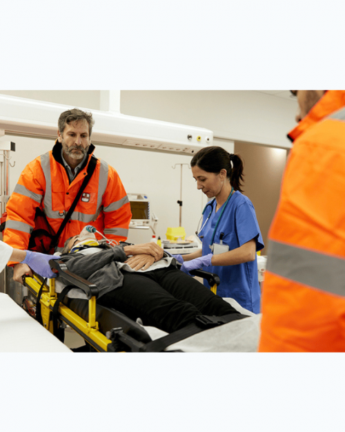 Harvard Advanced Trauma Management 2025 (Videos + Slides PDFs)