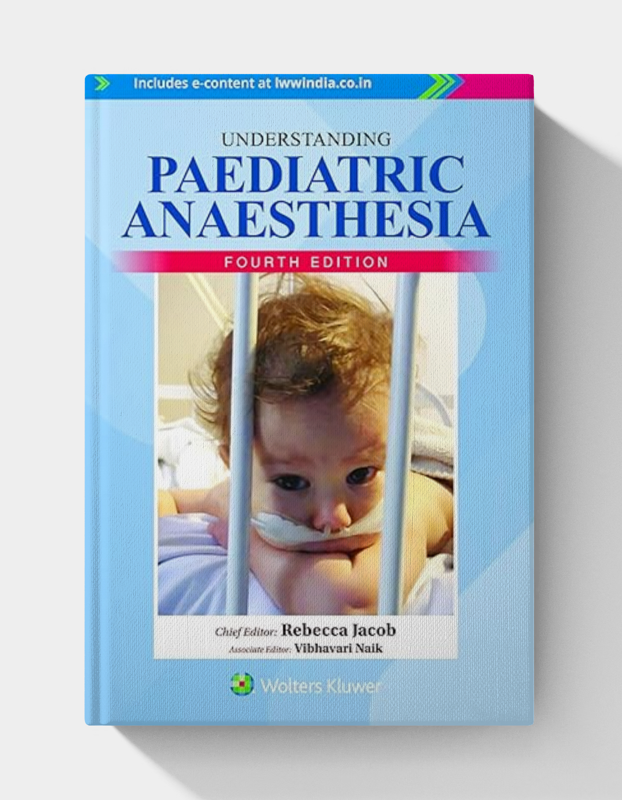 Understanding Paediatric Anaesthesia (4th Edition)