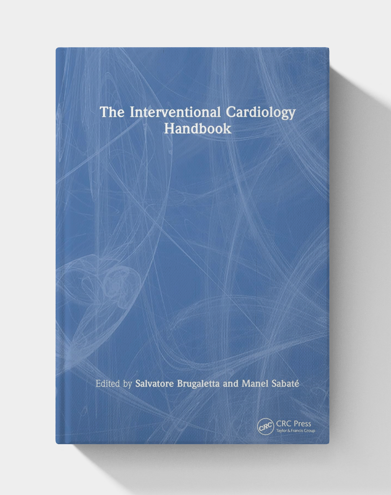 The Interventional Cardiology Handbook