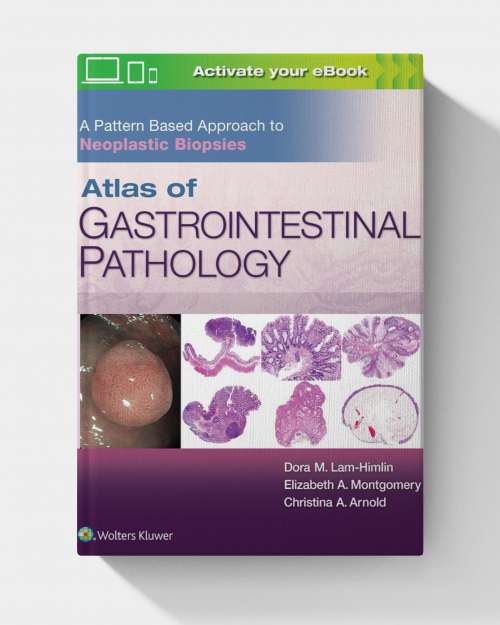 Atlas of Gastrointestinal Pathology: A Pattern Based Approach to Neoplastic Biopsies (1st Edition) EPUB