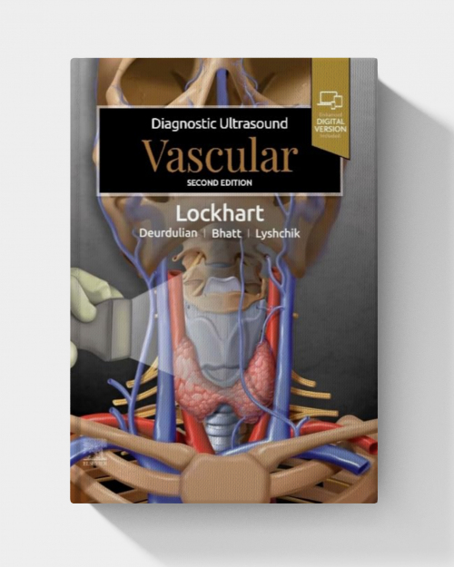 Diagnostic Ultrasound: Vascular  (2nd edition)