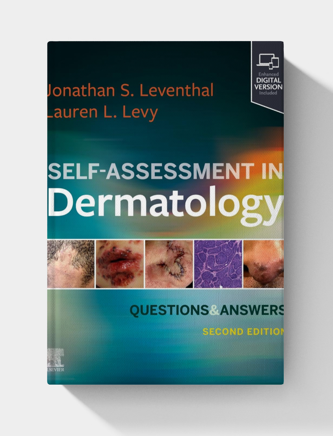 Self-Assessment in Dermatology: Questions and Answers (2nd Edition)