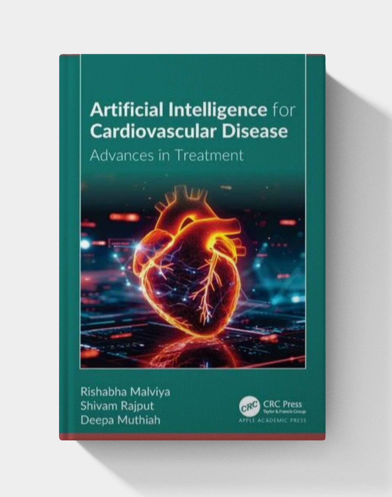 Artificial Intelligence for Cardiovascular Disease: Advances in Treatment 2024