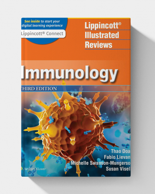 Lippincott Illustrated Reviews: Immunology (Lippincott Illustrated Reviews Series) (3rd Edition) EPUB