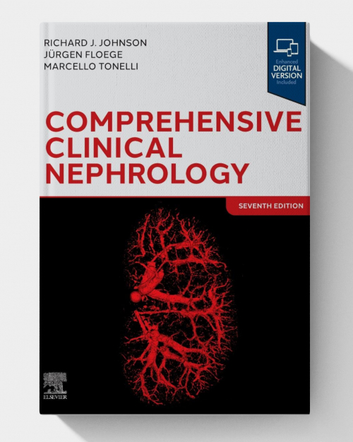 Comprehensive Clinical Nephrology (7th Edition)