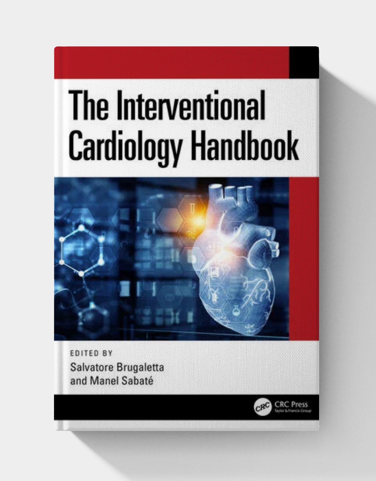 The Interventional Cardiology Handbook - Image 2
