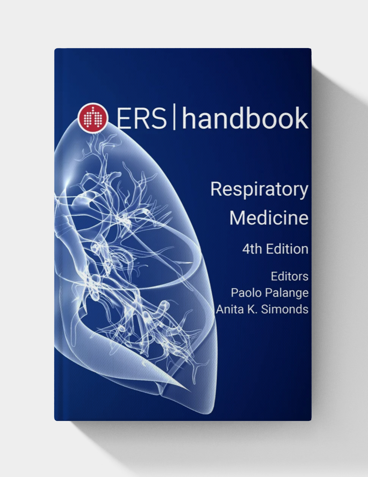 ERS Handbook of Respiratory Medicine (4th edition)