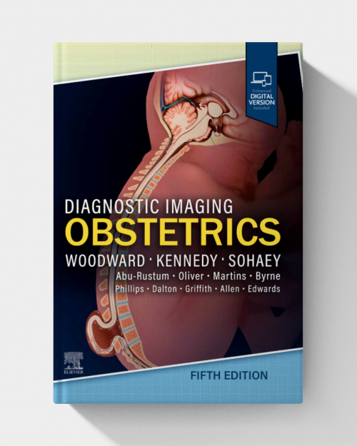 Diagnostic Imaging: Obstetrics  (5th edition)